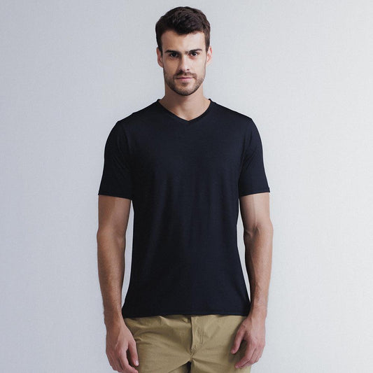 Kit of 3 Tech T-Shirts® – V-neck