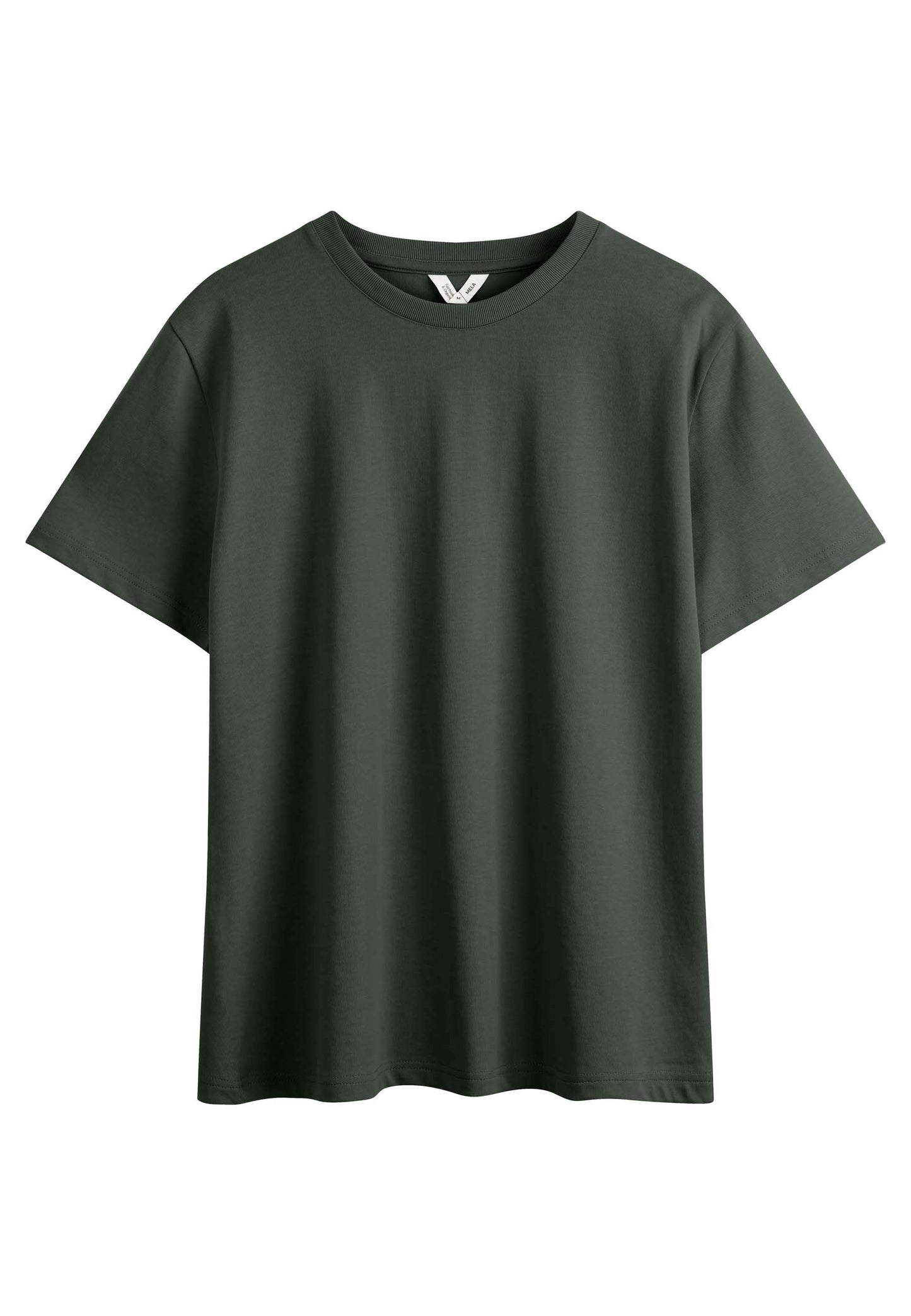 Camiseta resistente estilo PRAVIN