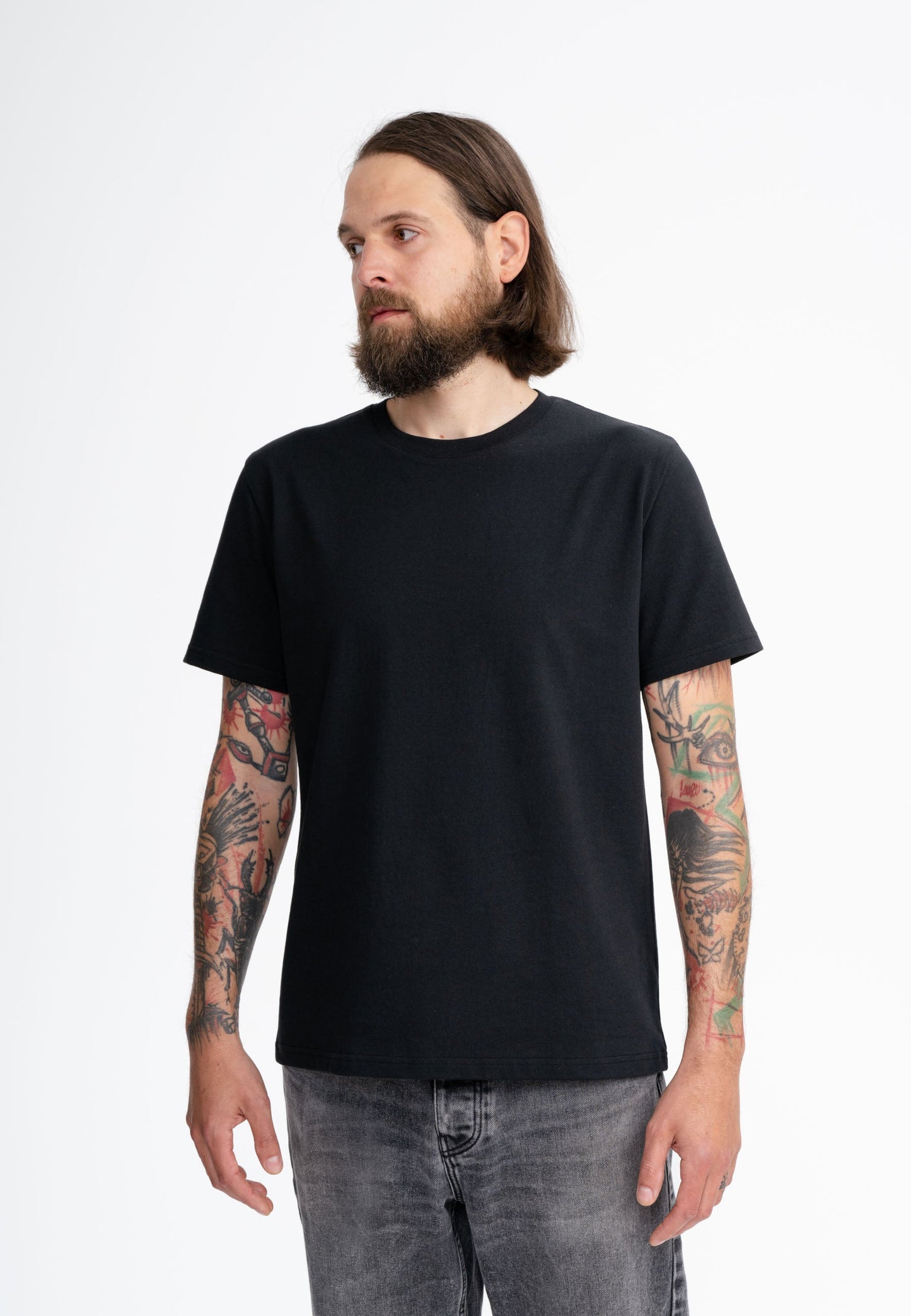 Camiseta resistente estilo PRAVIN