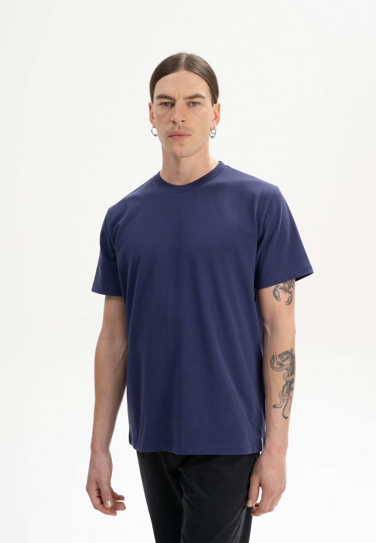 Camiseta resistente estilo PRAVIN