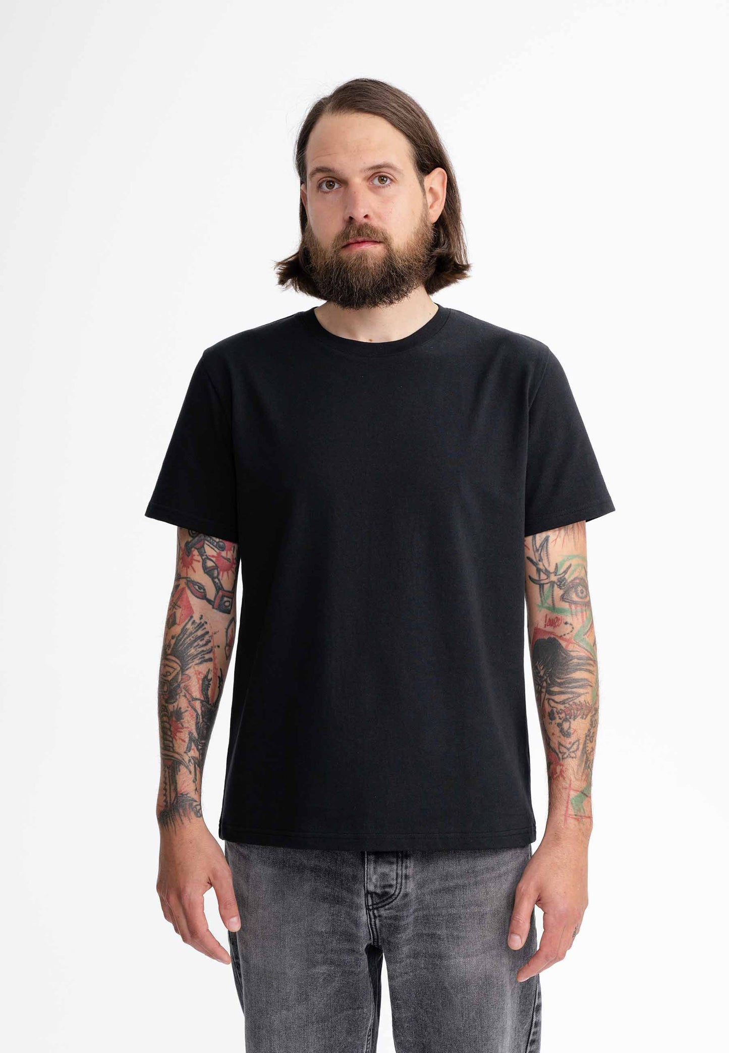 Camiseta resistente estilo PRAVIN