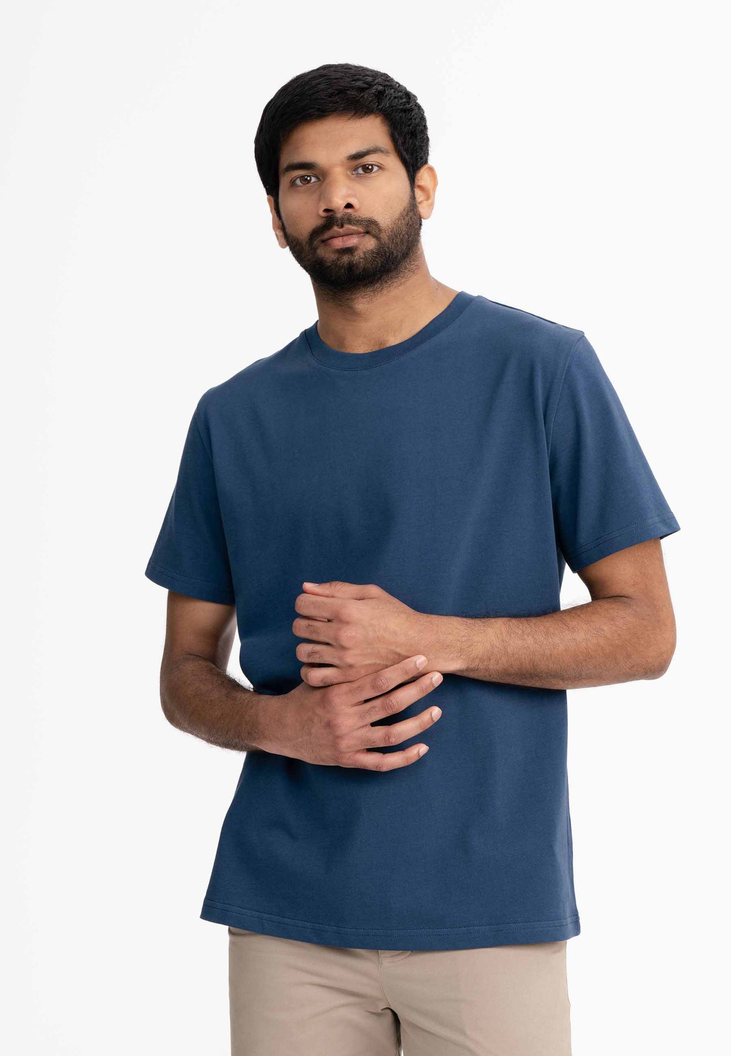 Camiseta resistente estilo PRAVIN