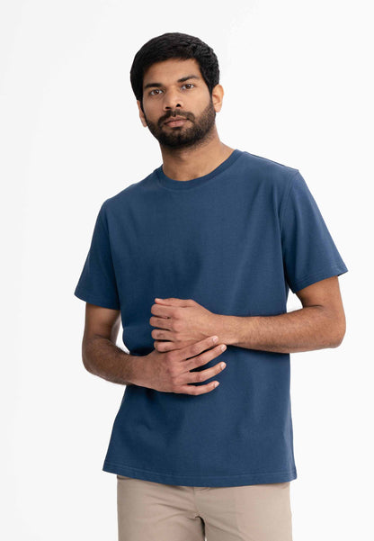 Camiseta resistente estilo PRAVIN