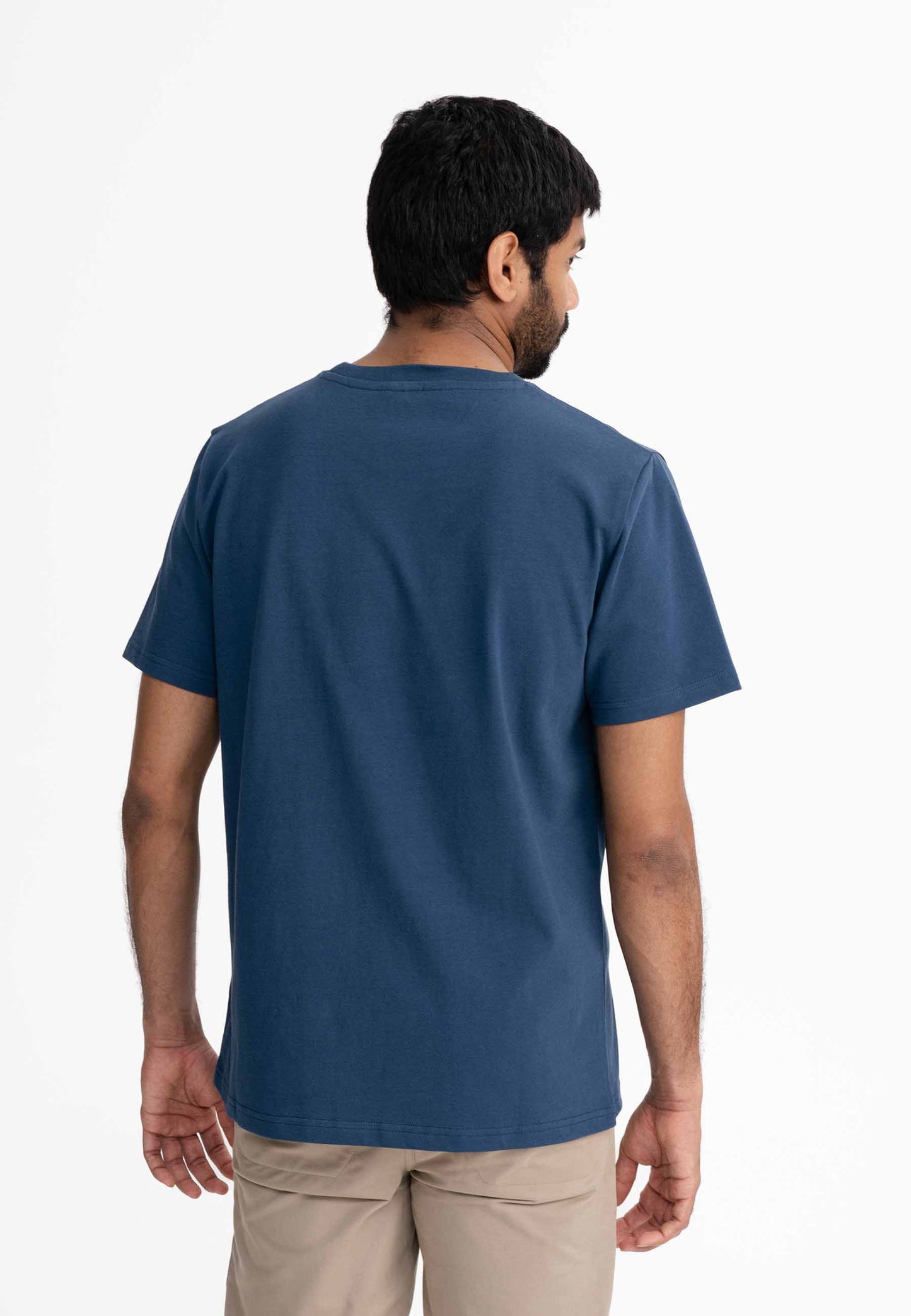 Camiseta resistente estilo PRAVIN