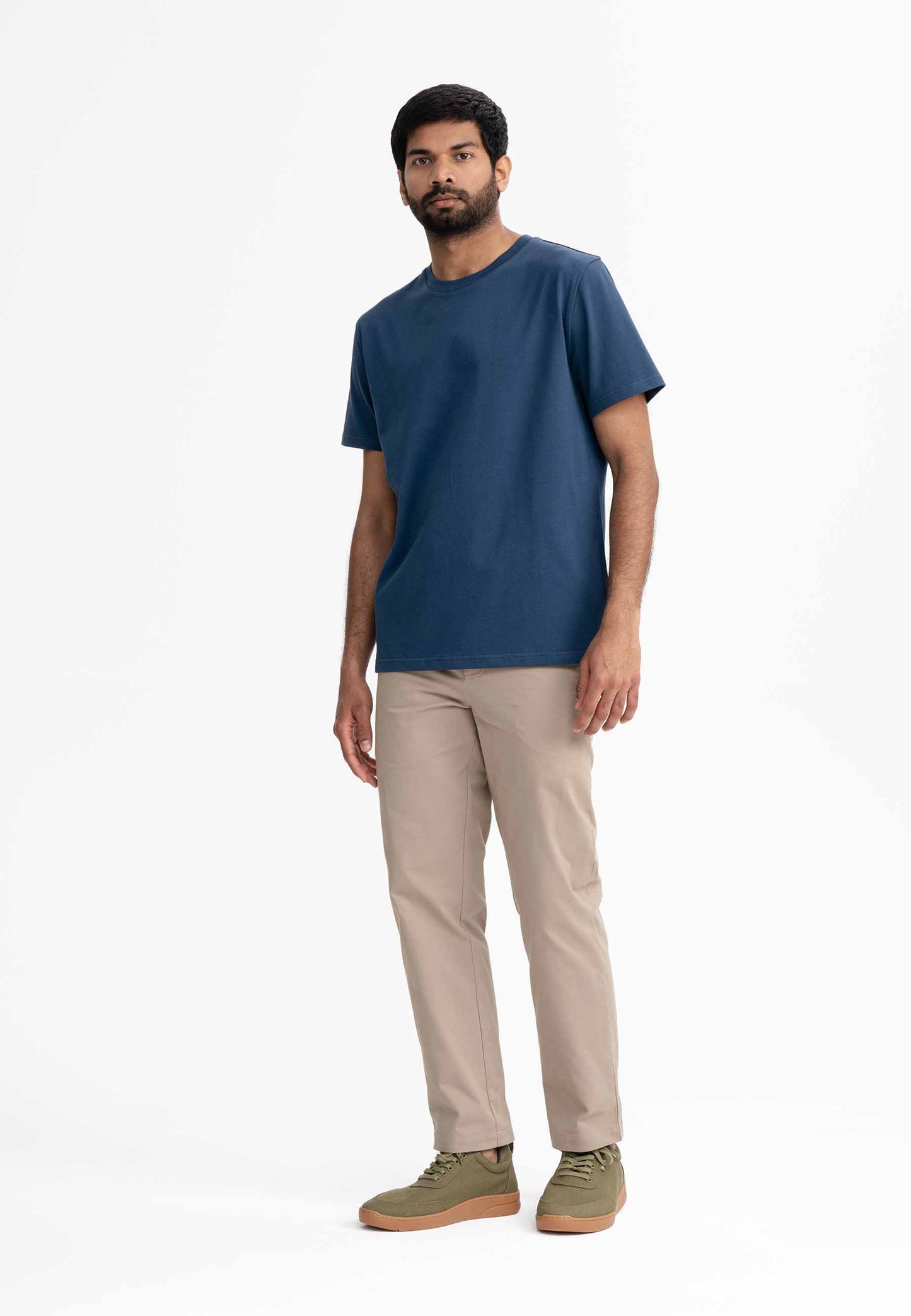 Camiseta resistente estilo PRAVIN