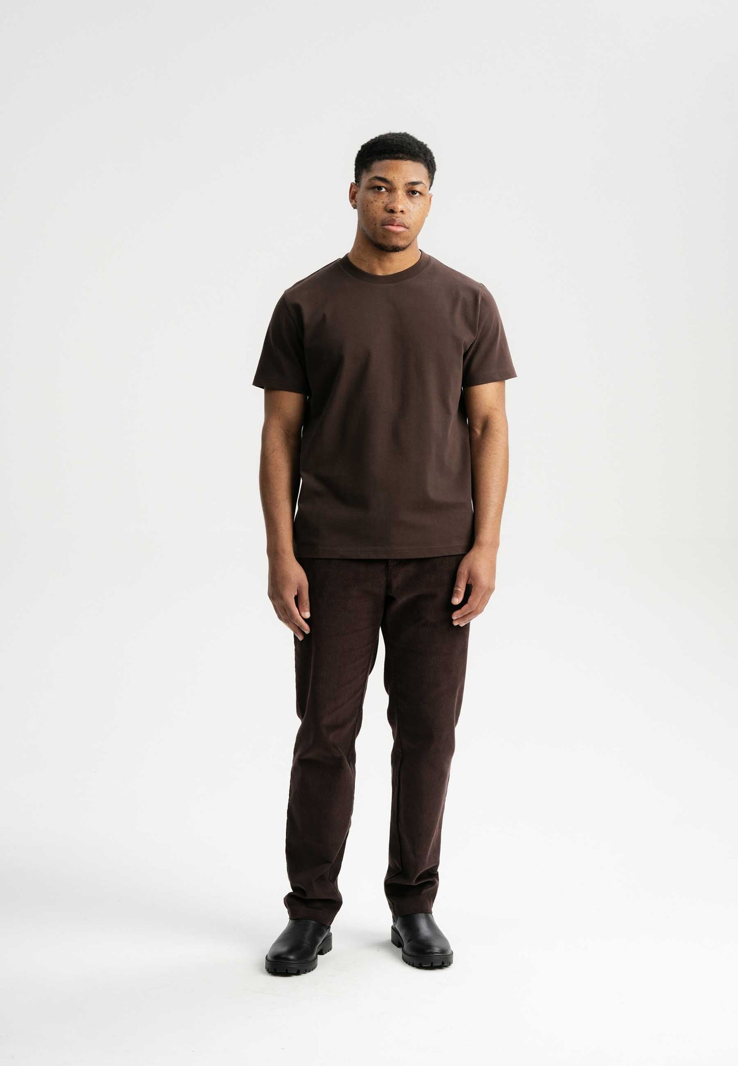Camiseta resistente estilo PRAVIN