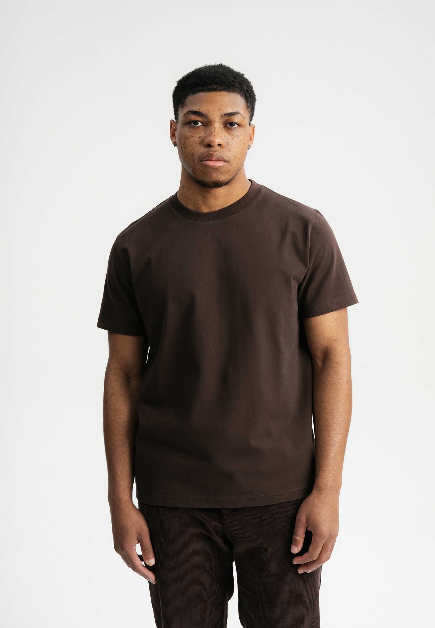 Camiseta resistente estilo PRAVIN