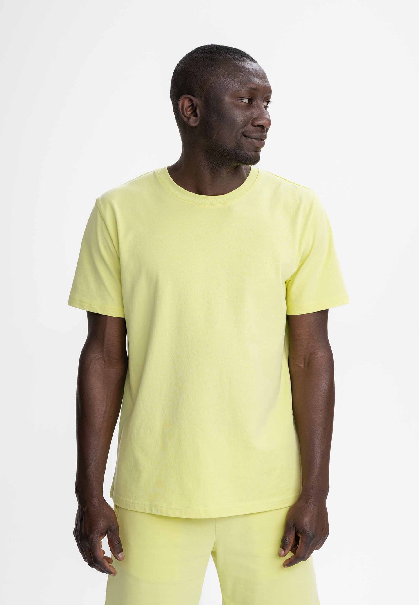 Camiseta resistente estilo PRAVIN