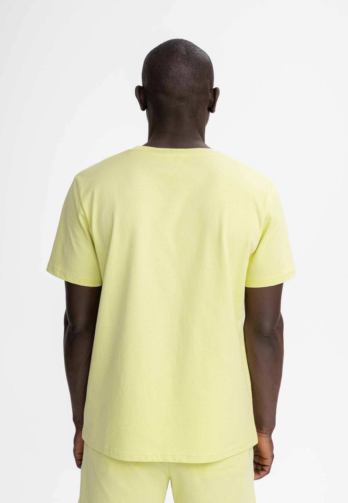 Camiseta resistente estilo PRAVIN