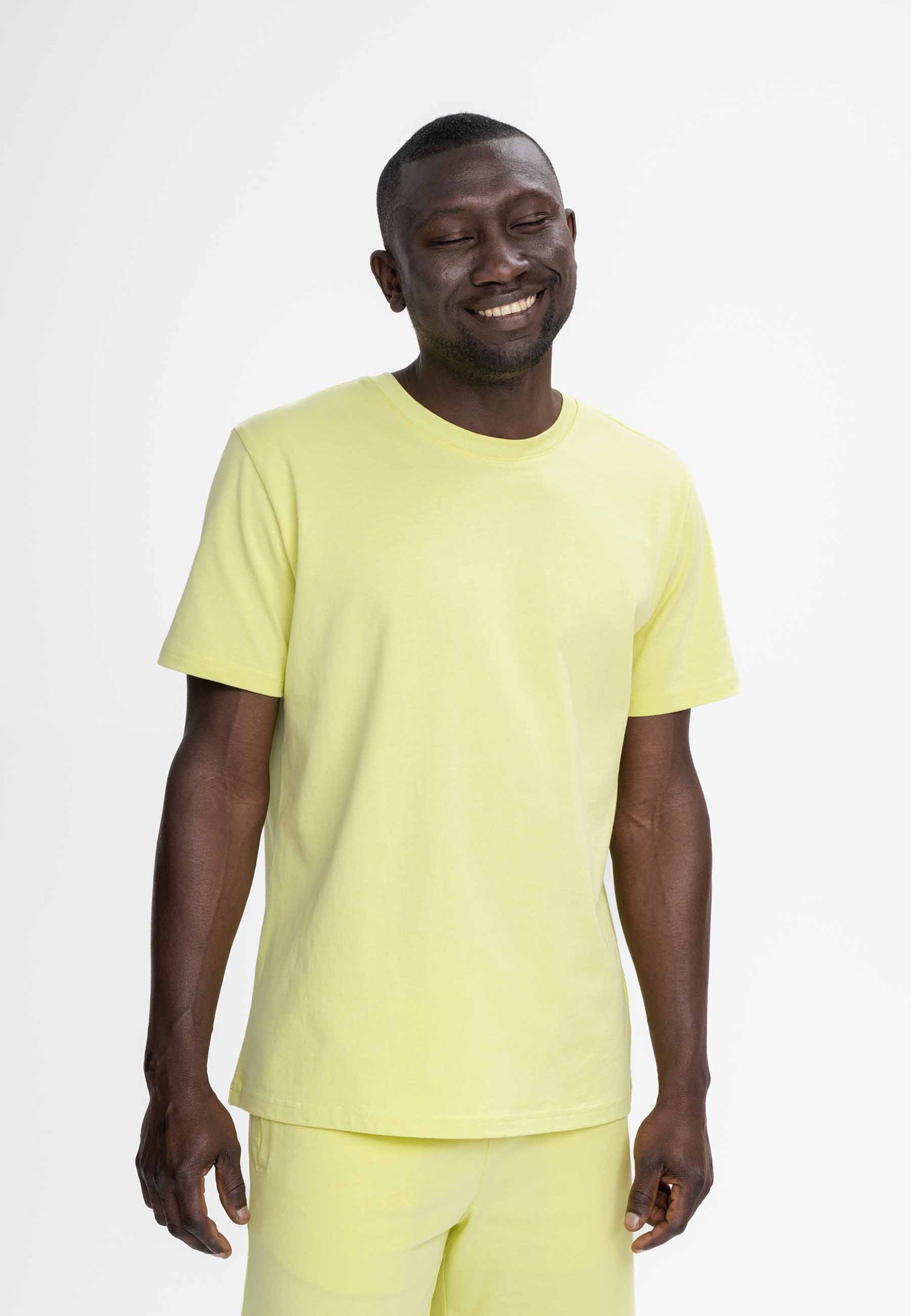 Camiseta resistente estilo PRAVIN