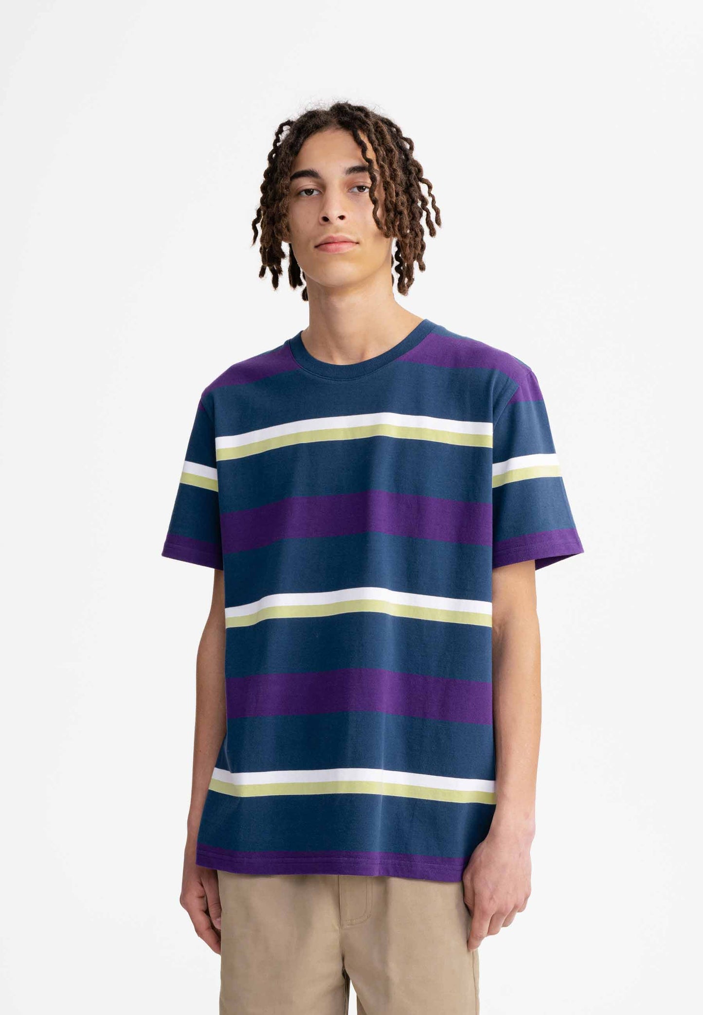 Camiseta resistente estilo PRAVIN