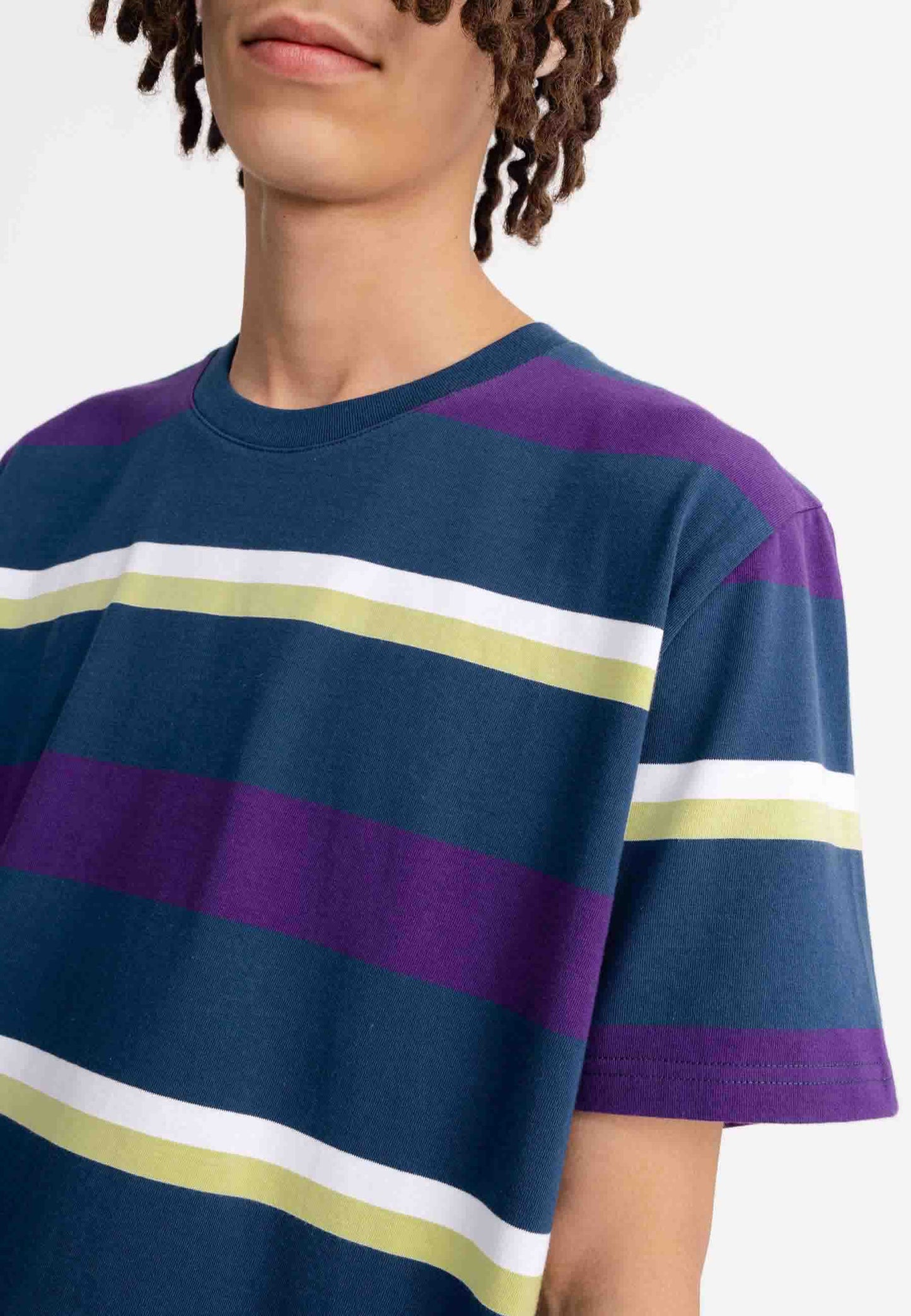 Camiseta resistente estilo PRAVIN