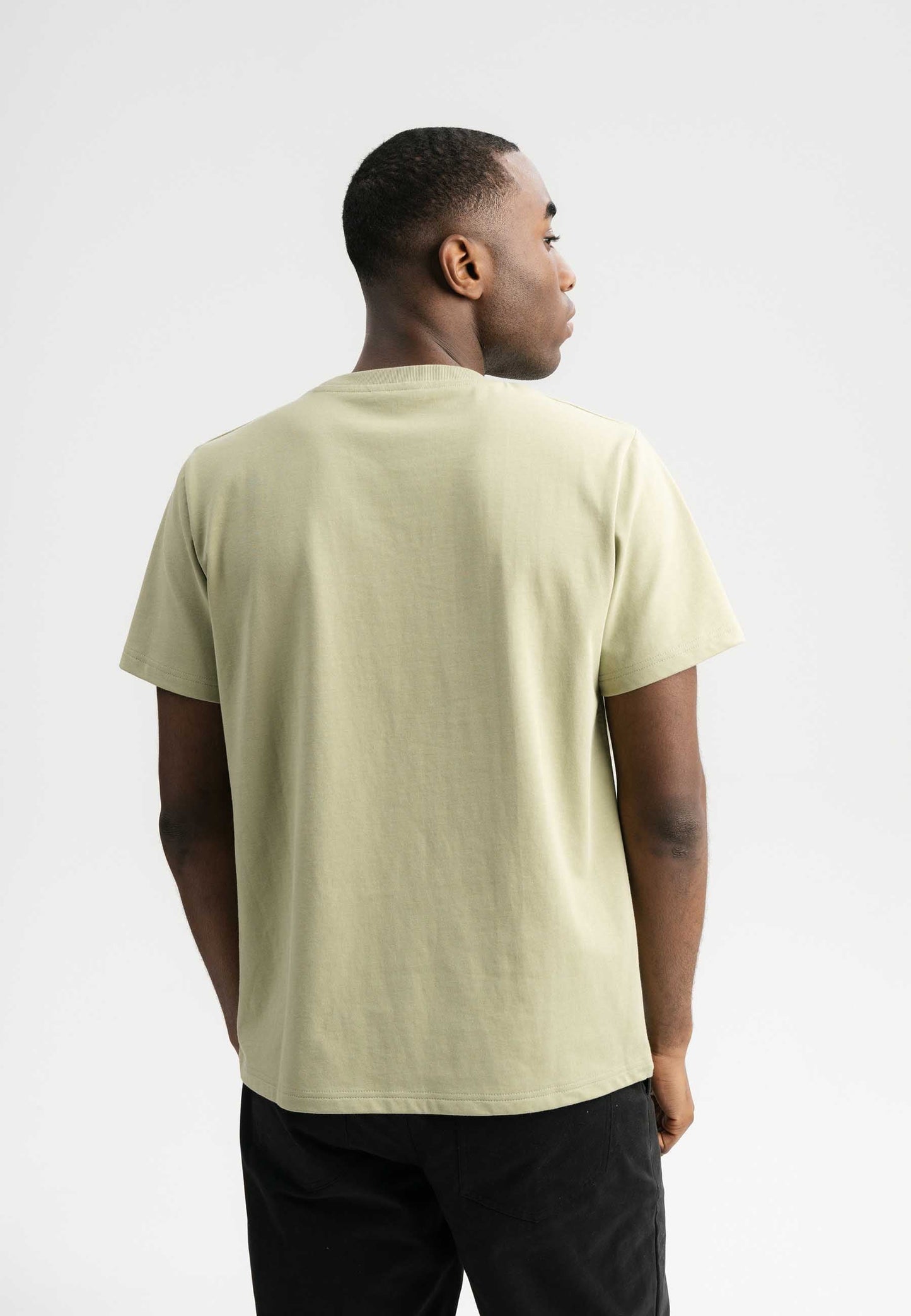 Camiseta resistente estilo PRAVIN