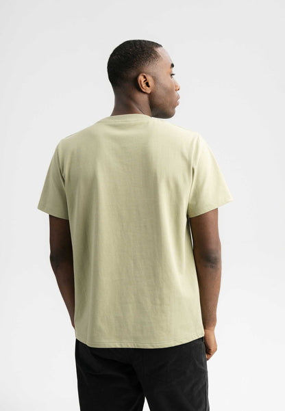 Camiseta resistente estilo PRAVIN