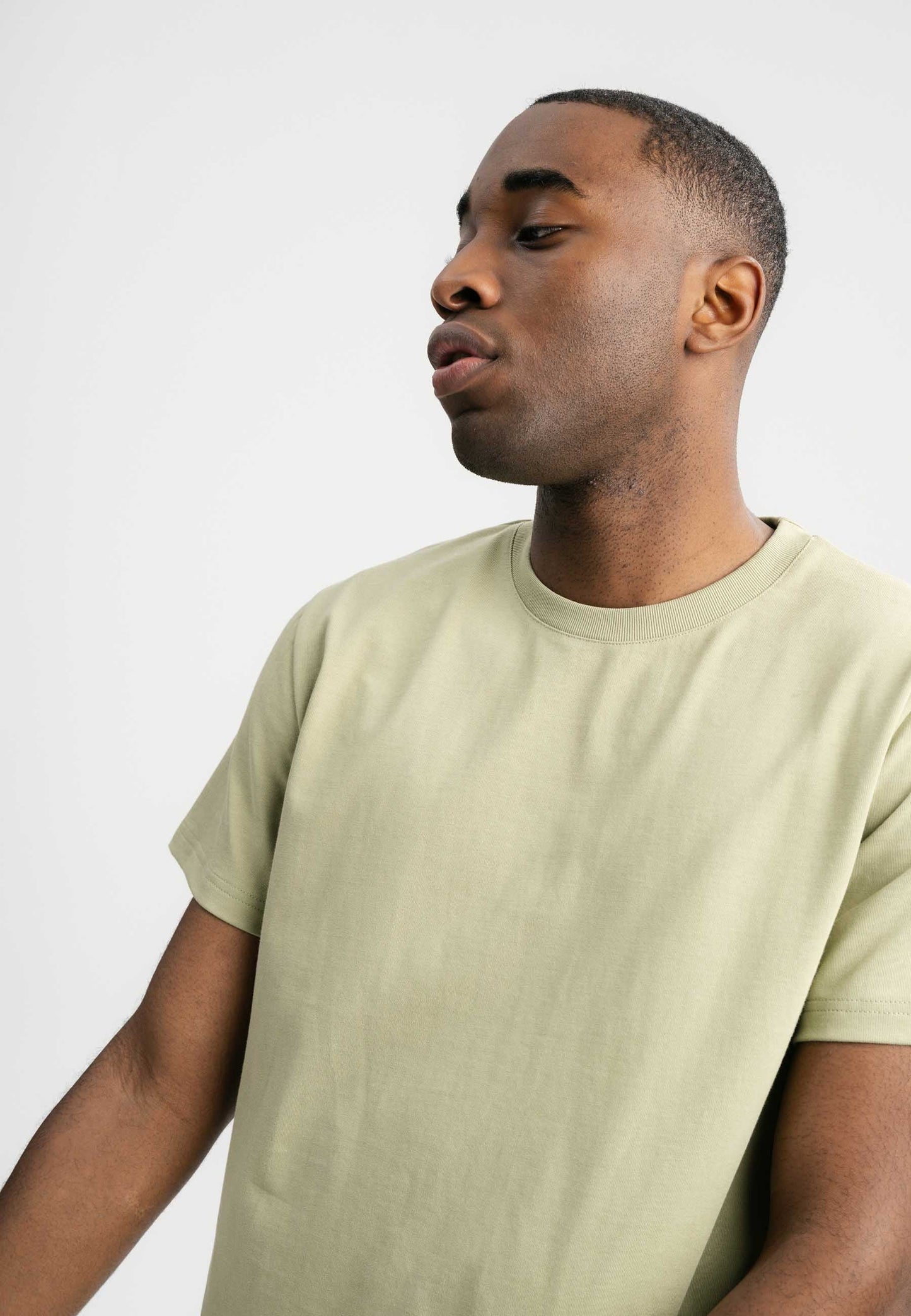 Camiseta resistente estilo PRAVIN