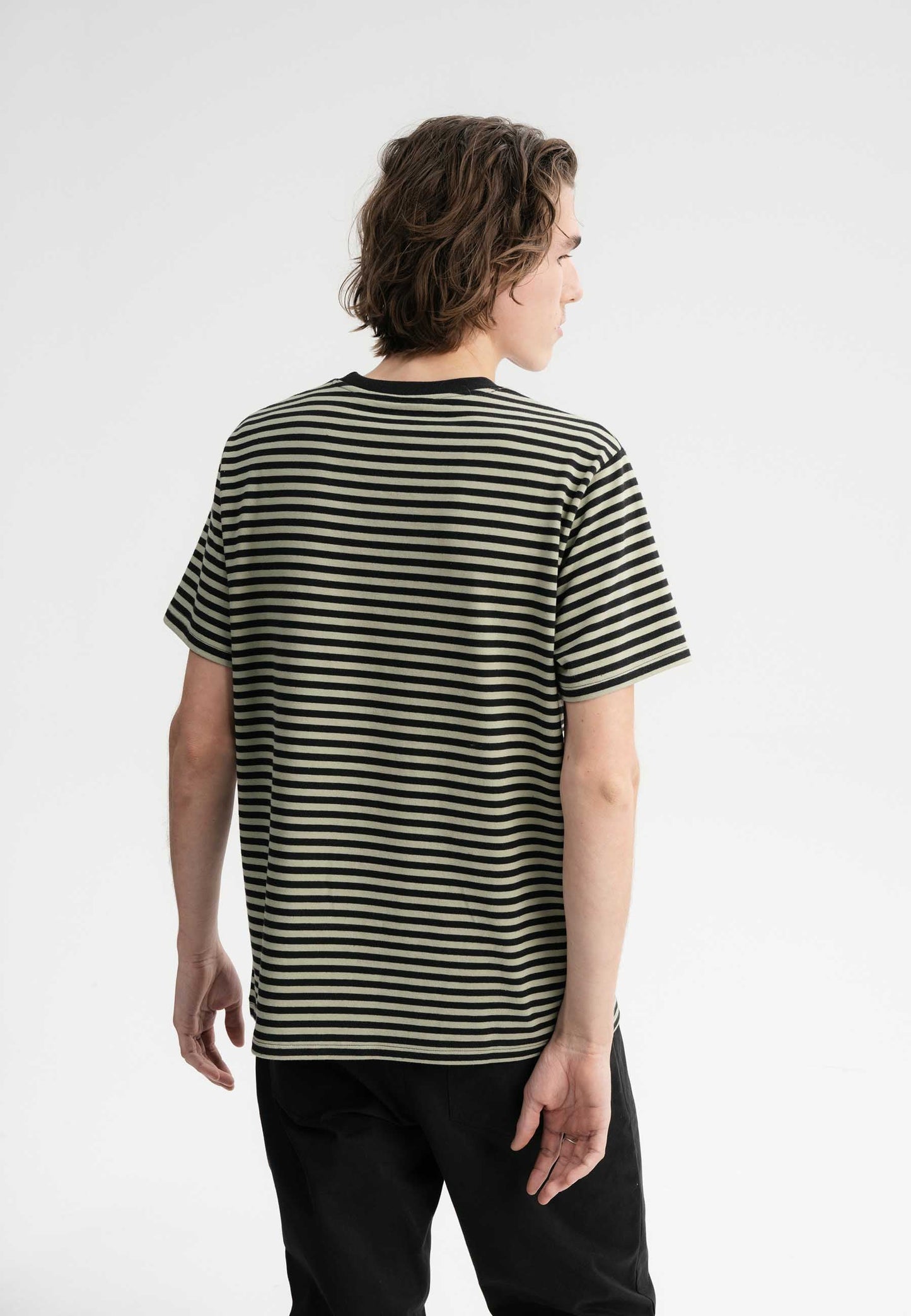 Camiseta resistente estilo PRAVIN