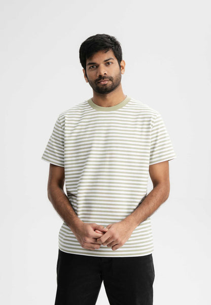 Camiseta resistente estilo PRAVIN