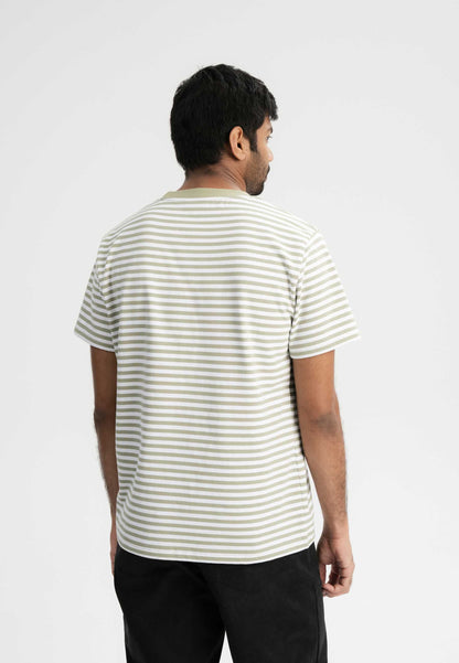 Camiseta resistente estilo PRAVIN