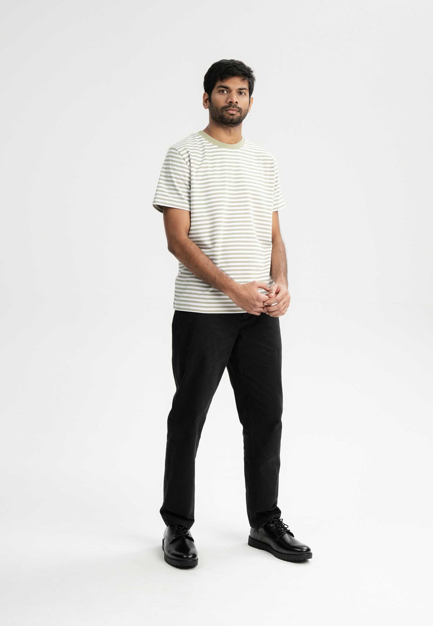 Camiseta resistente estilo PRAVIN