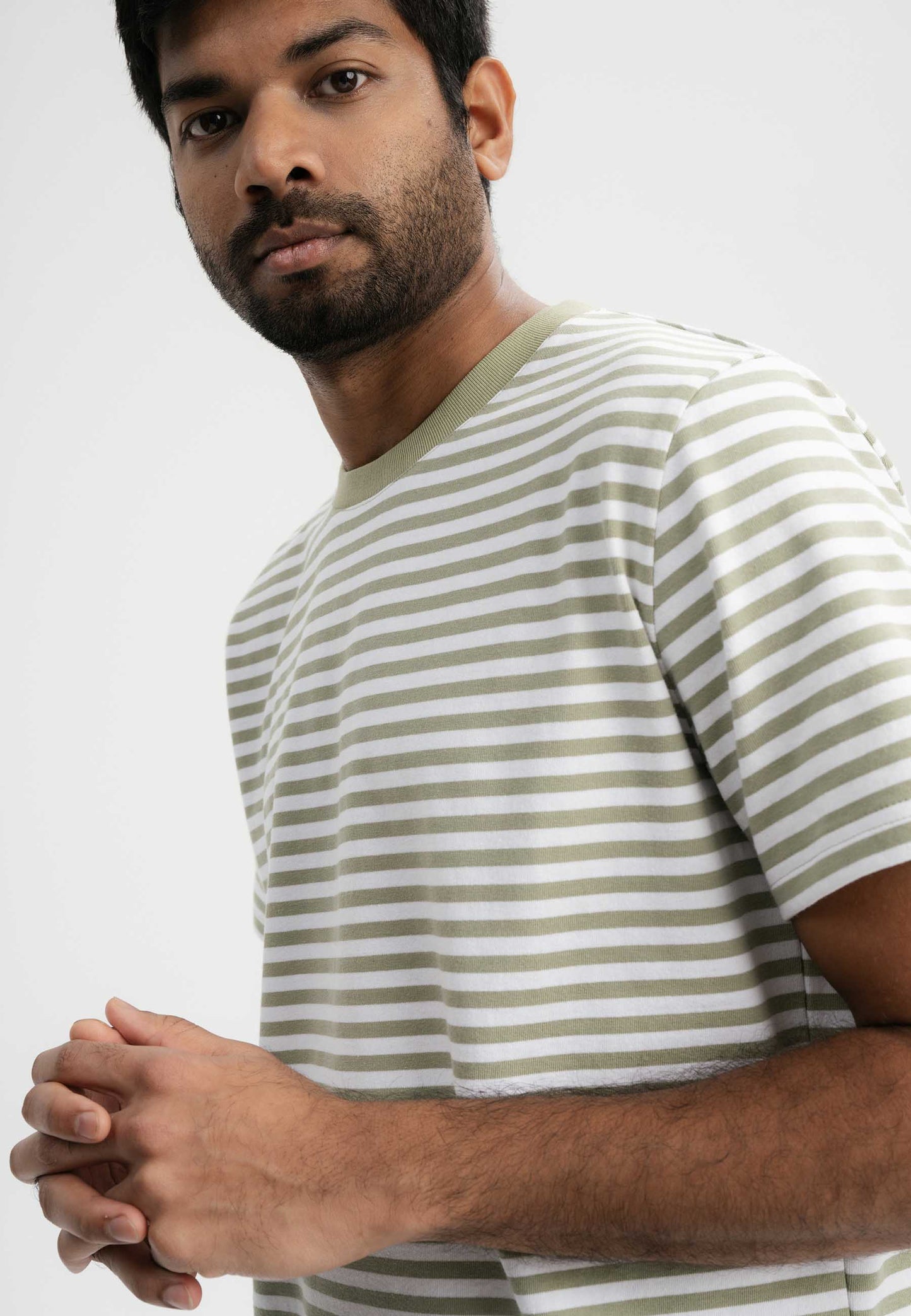 Camiseta resistente estilo PRAVIN