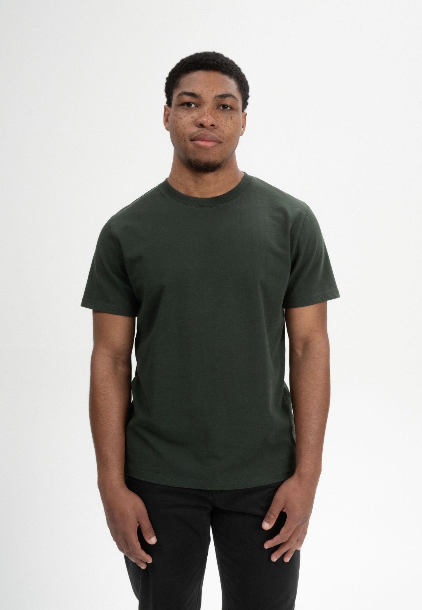 Camiseta resistente estilo PRAVIN