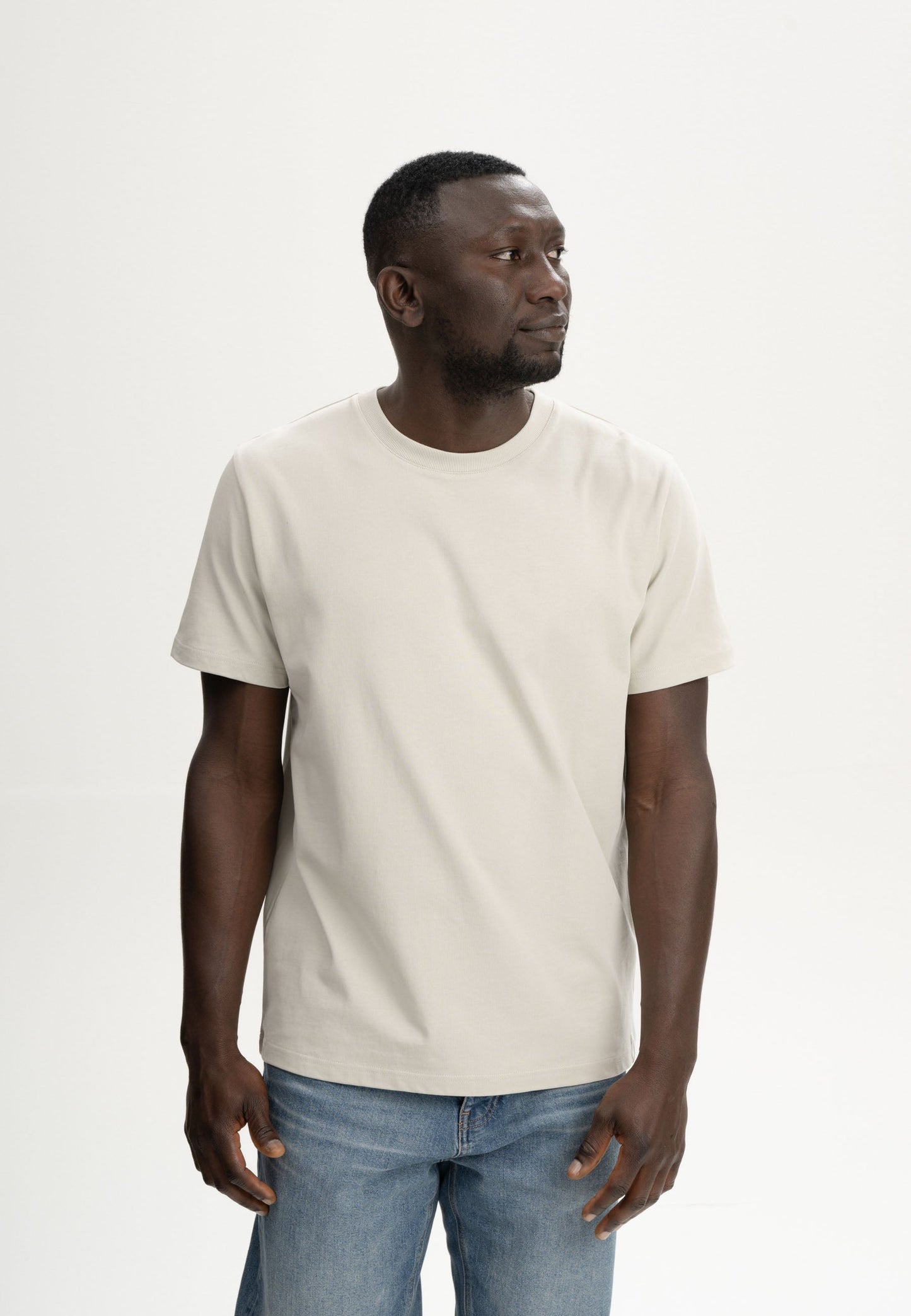 Camiseta resistente estilo PRAVIN