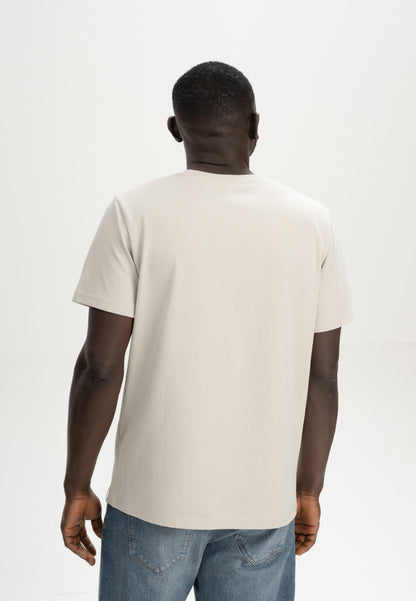 Camiseta resistente estilo PRAVIN