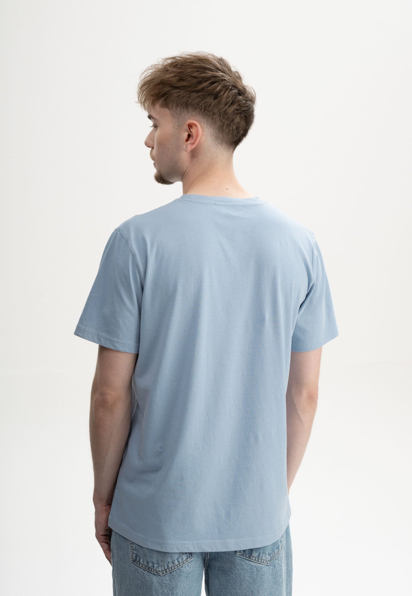 T-Shirt Style SADHIL