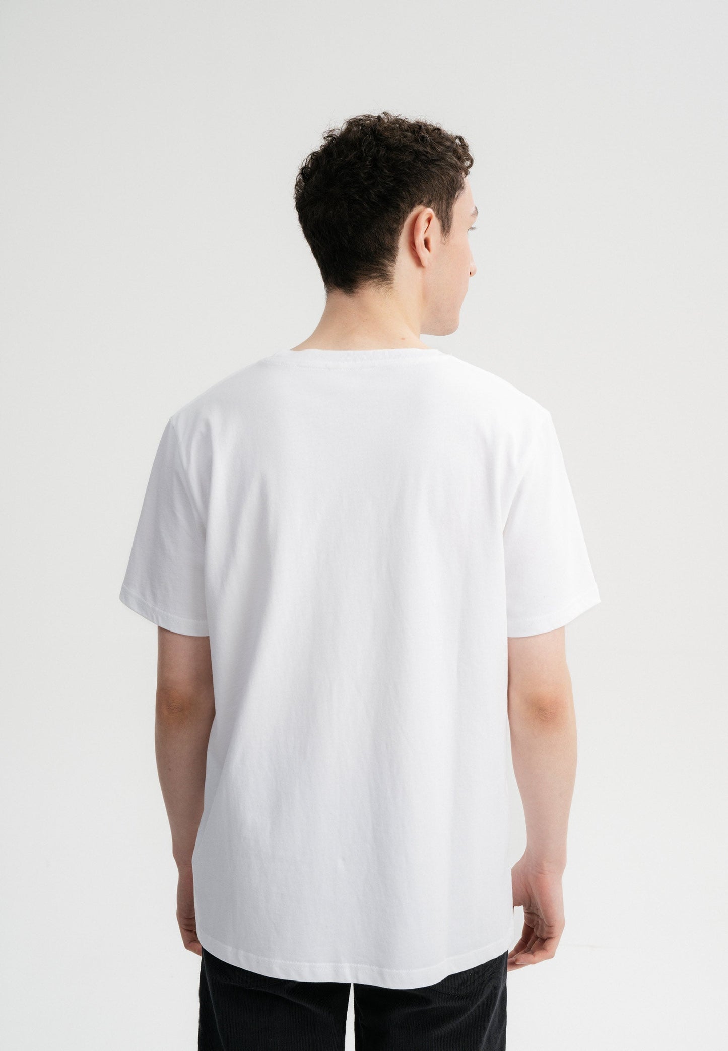Camiseta resistente estilo PRAVIN