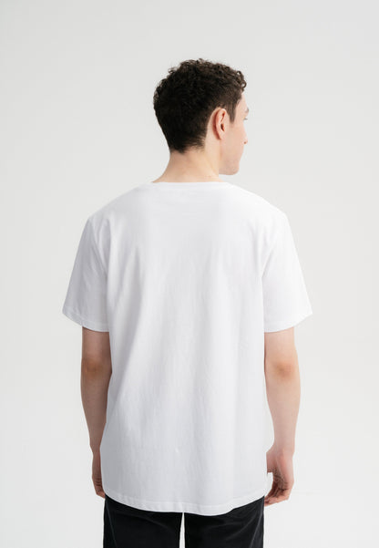 Camiseta resistente estilo PRAVIN
