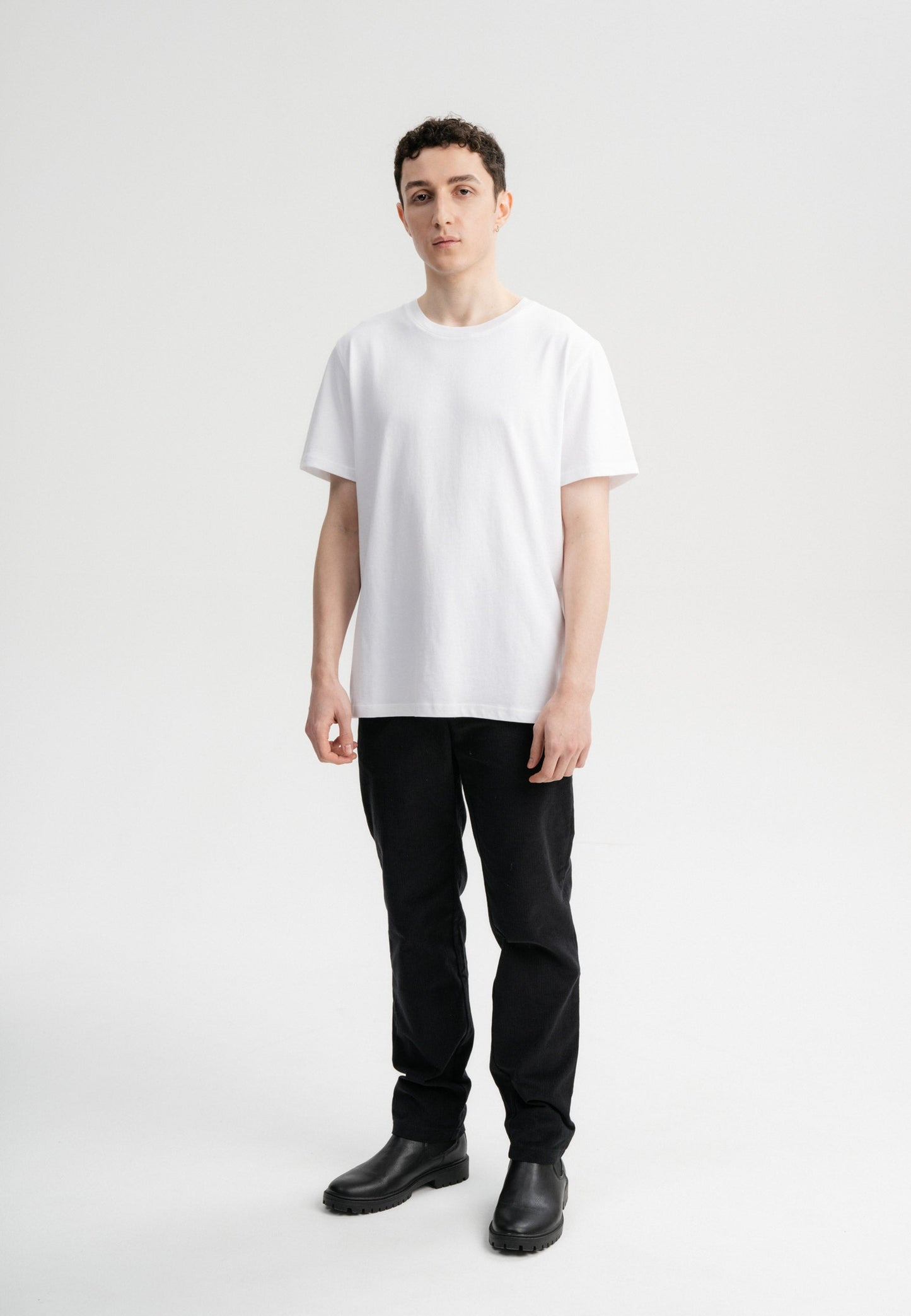 Camiseta resistente estilo PRAVIN
