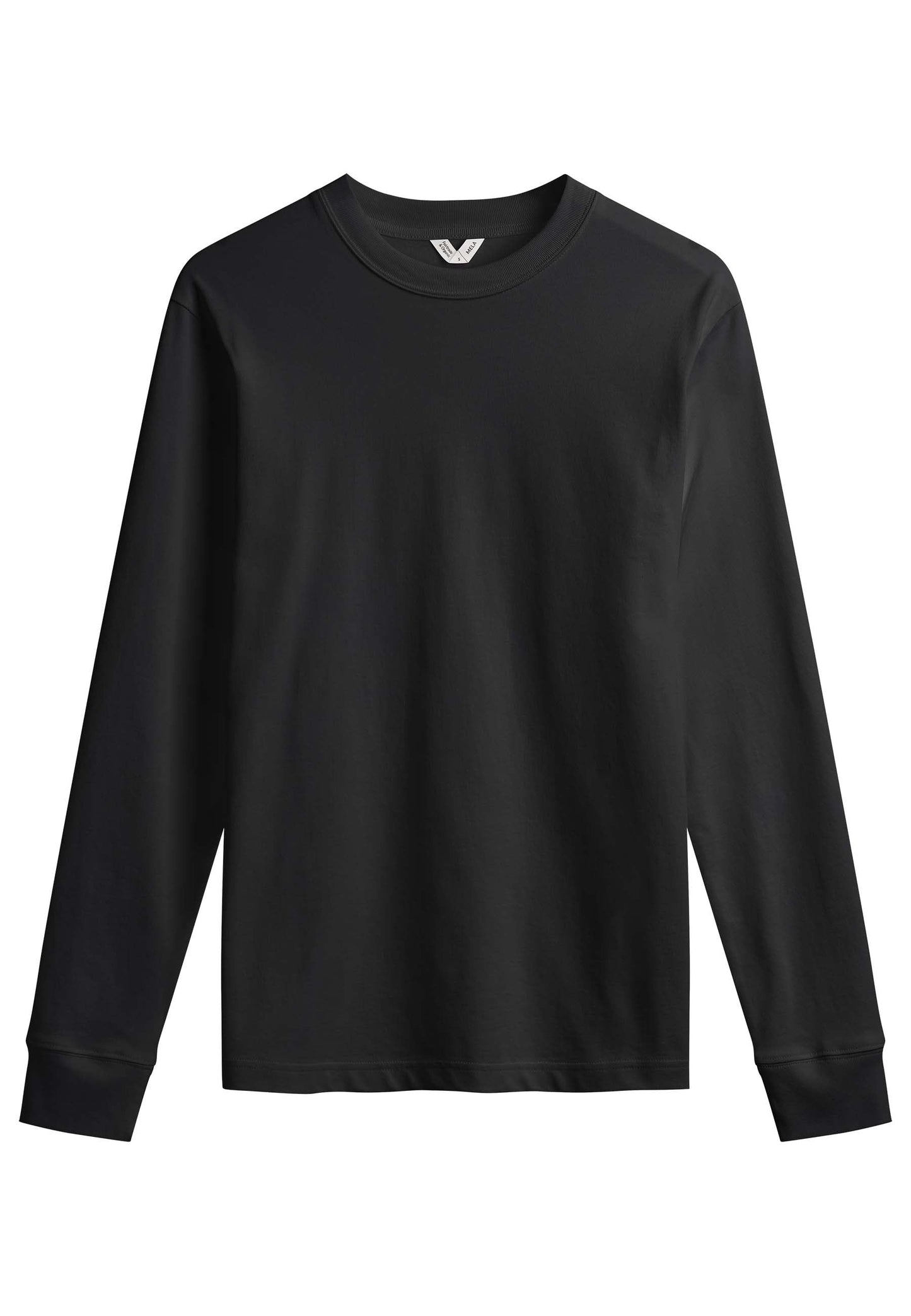 Camiseta de manga larga estilo TEJAS