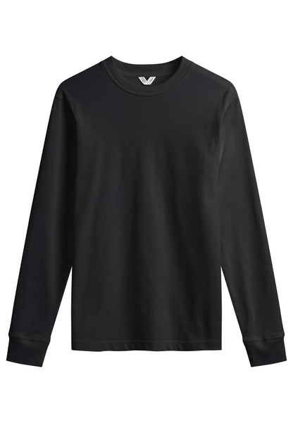 Camiseta de manga larga estilo TEJAS