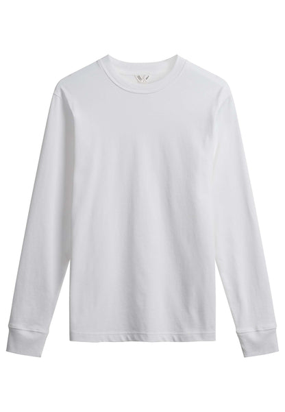 Camiseta de manga larga estilo TEJAS