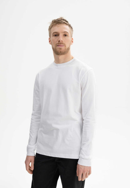 Camiseta de manga larga estilo TEJAS
