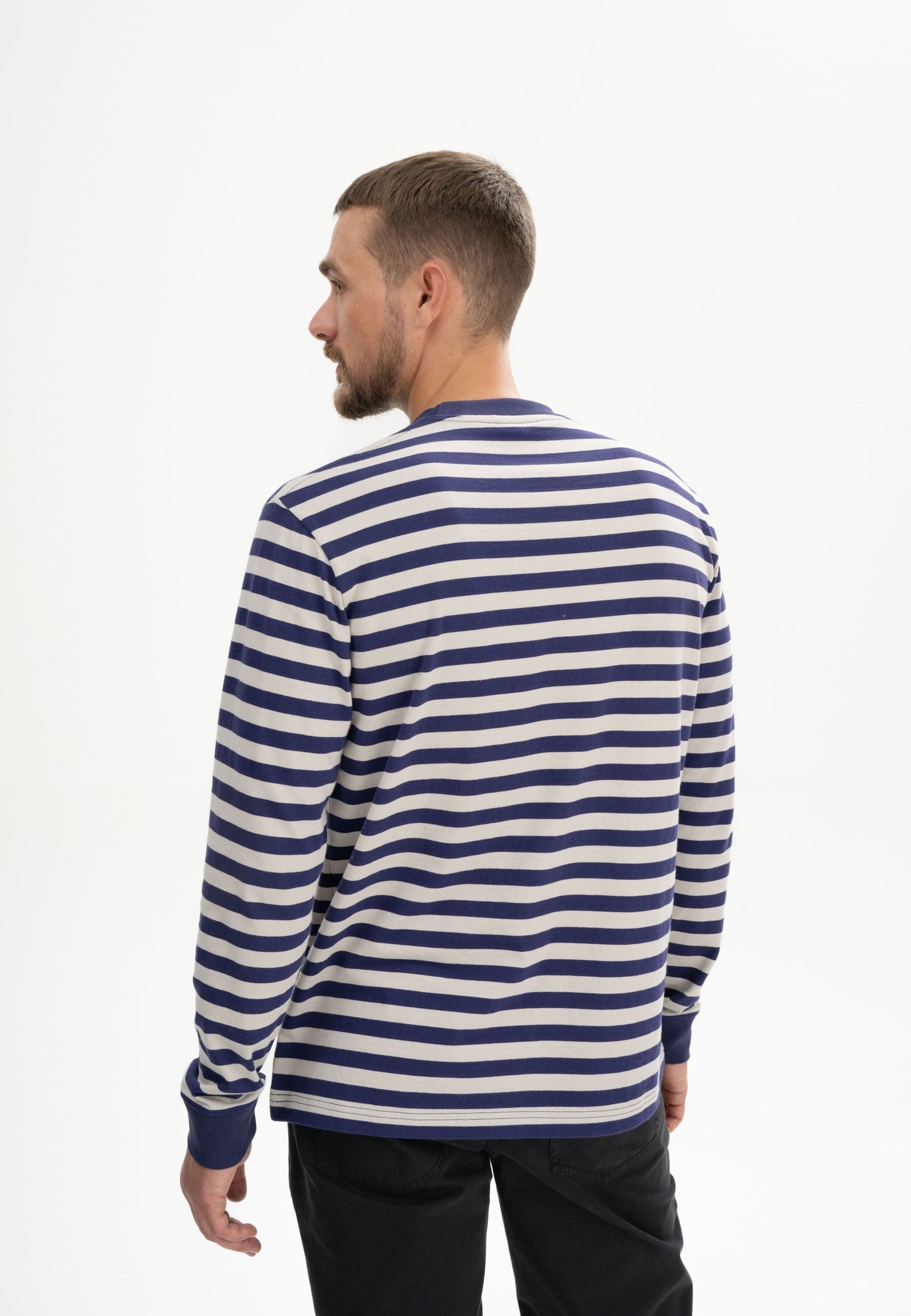 Camiseta de manga larga estilo TEJAS