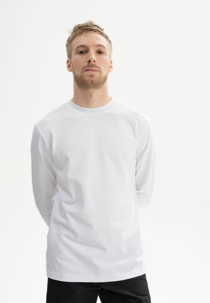 Camiseta de manga larga estilo TEJAS