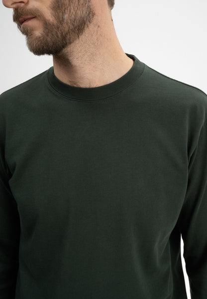 Camiseta de manga larga estilo TEJAS
