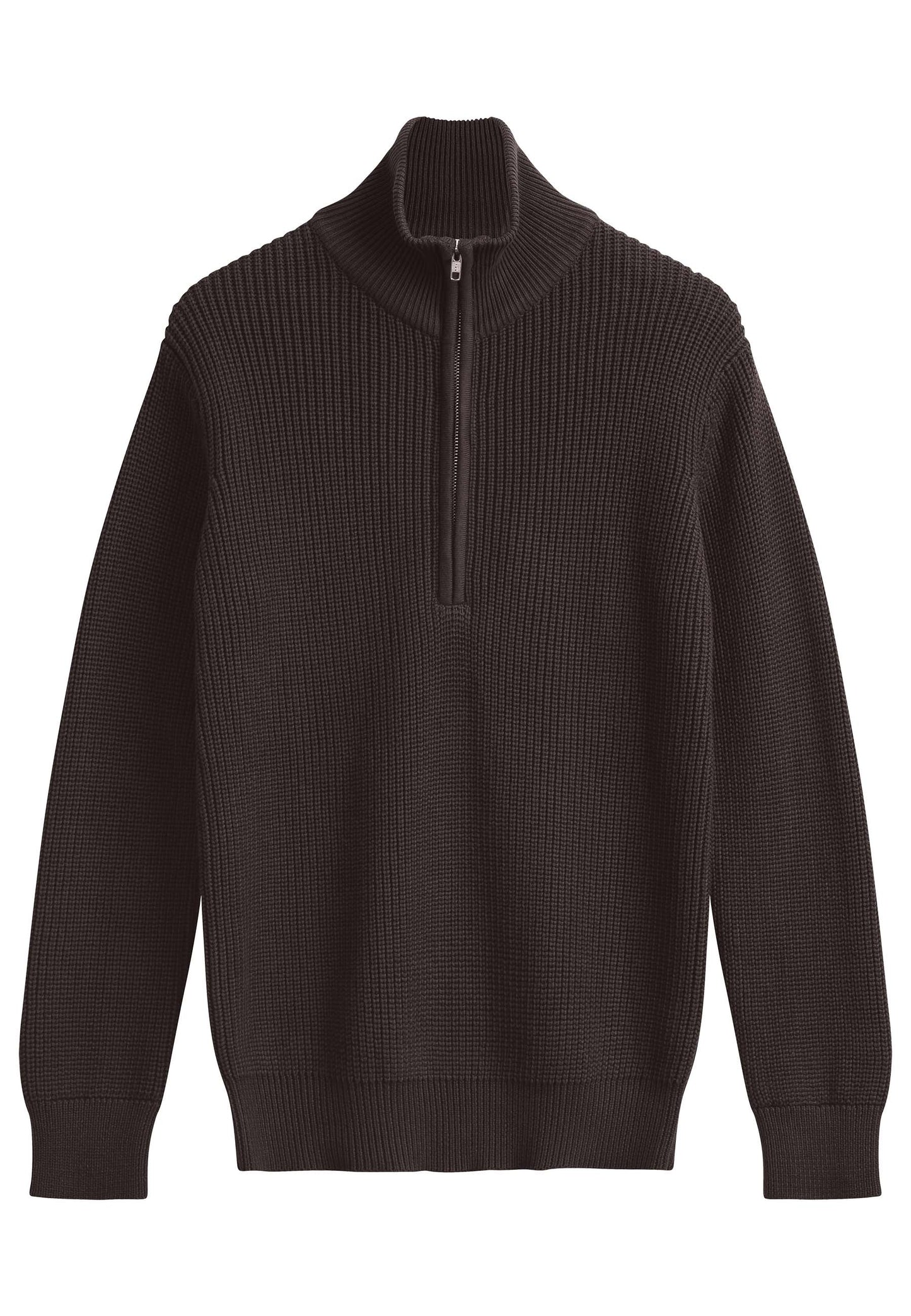 Jersey de punto acanalado estilo UDAI